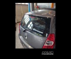 Portellone nudo HYUNDAI I10 del 2013