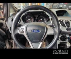 Ricambi FORD FIESTA 1399cc TD del 2011 - 9