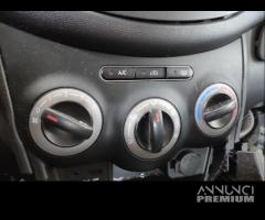 Comandi riscaldamento HYUNDAI I10 del 2013