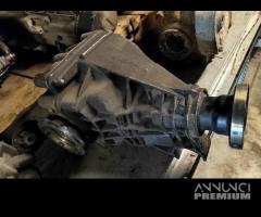 Diff post VOLKSWAGEN TOUAREG 2461cc BAC del 2005 - 5