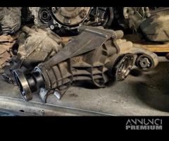 Diff post VOLKSWAGEN TOUAREG 2461cc BAC del 2005 - 6