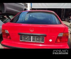 Portellone nudo BMW 316 del 1994