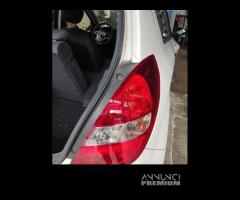 Fanale posteriore destro HYUNDAI I20 del 2012 - 1