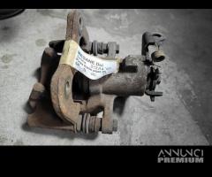 Pinza freno post dx RENAULT MEGANE 1870cc DCI 2003