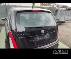 Portellone nudo LANCIA MUSA del 2011 - 5