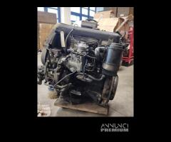 Motore RENAULT MASTER 2500cc diesel del 1991 - 8