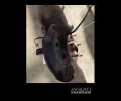 Fusello ant dcTOYOTA VERSO 1598cc diesel 2016 - 1