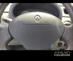 Airbag volante RENAULT KANGOO del 2003