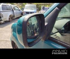 Specchio sinistro RENAULT KANGOO del 2003 - 2