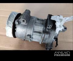 Compress clima TOYOTA VERSO 1598cc diesel 2016 - 1