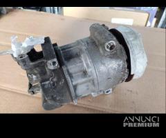 Compress clima TOYOTA VERSO 1598cc diesel 2016 - 2