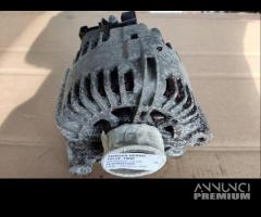 Alternatore TOYOTA VERSO 1598cc diesel del 2016