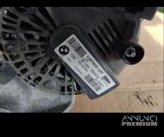 Alternatore TOYOTA VERSO 1598cc diesel del 2016