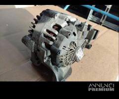 Alternatore TOYOTA VERSO 1598cc diesel del 2016 - 6