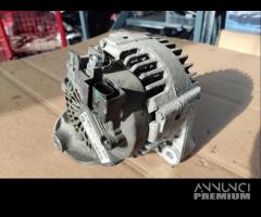 Alternatore TOYOTA VERSO 1598cc diesel del 2016 - 7