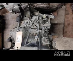 Cambio TOYOTA VERSO 1598cc diesel del 2016 - 3