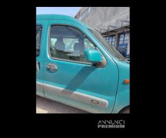 Porta anteriore dx nuda RENAULT KANGOO del 2003