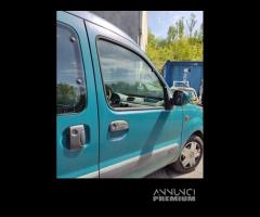 Porta anteriore dx nuda RENAULT KANGOO del 2003