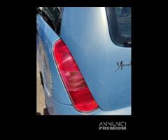 Fanale posteriore sinistro LANCIA YPSILON del 2005