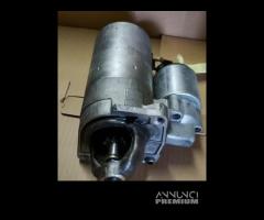 Motorino avv FIAT PUNTO 3 1242cc 8V del 2006