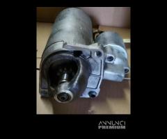 Motorino avv FIAT PUNTO 3 1242cc 8V del 2006 - 5