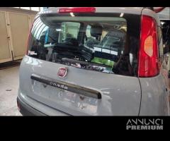 Ricambi FIAT PANDA 1242cc benzina del 2018 - 8