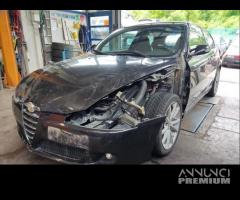 Ricambi ALFA ROMEO 147 1910cc JTD del 2004