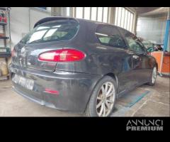 Ricambi ALFA ROMEO 147 1910cc JTD del 2004