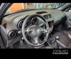 Ricambi ALFA ROMEO 147 1910cc JTD del 2004 - 8