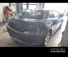 Ricambi ALFA ROMEO GT Q2 1910cc JTD 16V del 2004