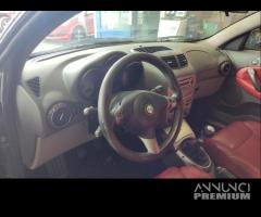 Ricambi ALFA ROMEO GT Q2 1910cc JTD 16V del 2004 - 9