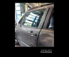 Ricambi JEEP RENEGADE 2X4 1598cc diesel del 2017 - 7