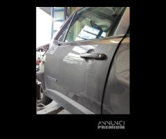 Ricambi JEEP RENEGADE 2X4 1598cc diesel del 2017 - 11