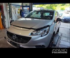 Ricambi OPEL CORSA E 1398cc benzina del 2018 - 7