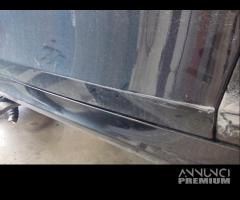 Porta anteriore sx nuda BMW 118 del 2007