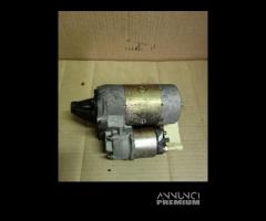 Motorino avv FIAT PUNTO 1 1108cc benzina del 1998 - 2