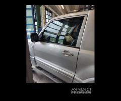 Porta ant sx nuda MITSUBISHI PAJERO 2003