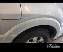 Modanatura posteriore dx MITSUBISHI PAJERO 2003