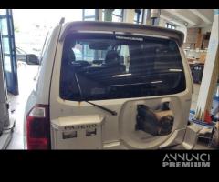 Portellone nudo MITSUBISHI PAJERO del 2003