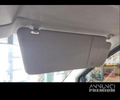 Aletta parasole sinistra FIAT SCUDO del 2007 - 1