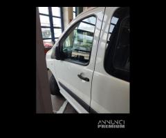 Porta anteriore sx nuda FIAT SCUDO del 2007