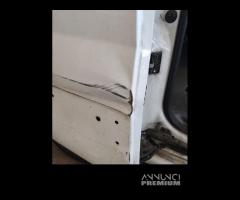 Porta laterale dx nuda FIAT SCUDO del 2007 - 4