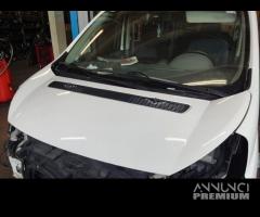 Cofano FIAT SCUDO del 2007 - 2