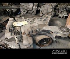 Differenziale post AUDI A3 4X4 1968cc TDI 2008 - 5