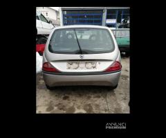 Paraurti posteriore LANCIA Y del 2003