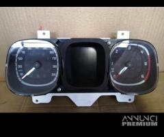 Quadro strumenti FIAT PANDA 4X4 CROSS 13 '15