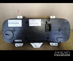 Quadro strumenti FIAT PANDA 4X4 CROSS 13 '15 - 2