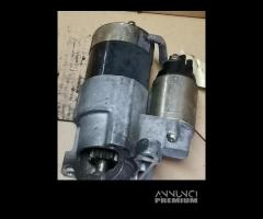 Motorino avviamento RENAULT CLIO 15 TDCI '04 - 1