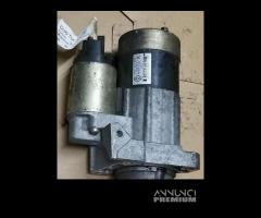 Motorino avviamento RENAULT CLIO 15 TDCI '04 - 2