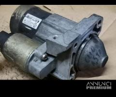 Motorino avviamento RENAULT CLIO 15 TDCI '04